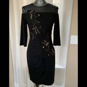Joseph Ribkoff Dress 8